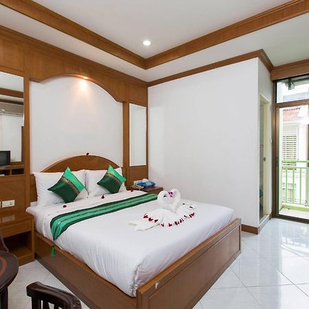 Magnific Patong Hotel Ngoại thất bức ảnh