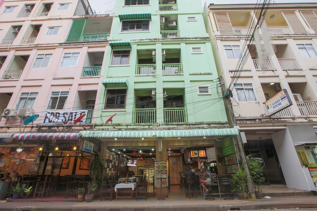 Magnific Patong Hotel Ngoại thất bức ảnh