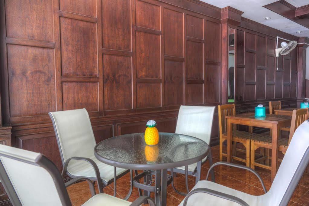 Magnific Patong Hotel Ngoại thất bức ảnh
