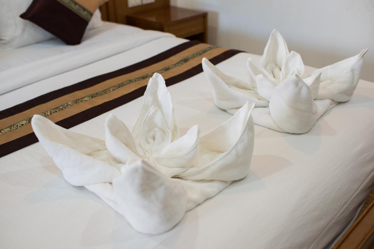 Magnific Patong Hotel Ngoại thất bức ảnh