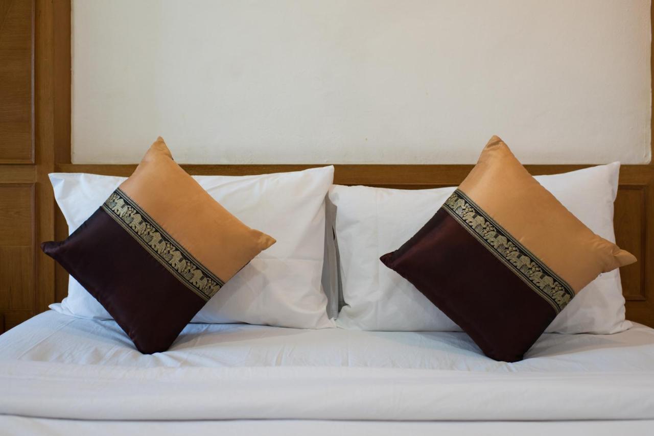 Magnific Patong Hotel Ngoại thất bức ảnh