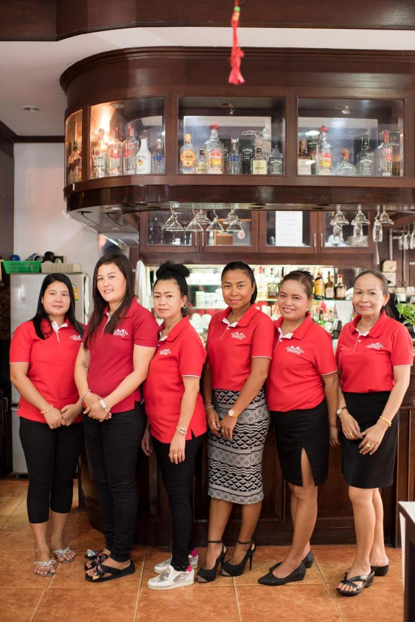 Magnific Patong Hotel Ngoại thất bức ảnh