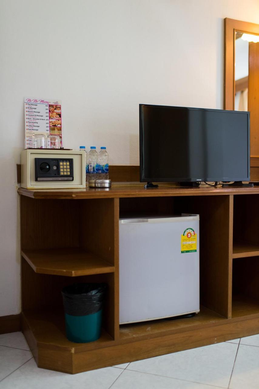 Magnific Patong Hotel Ngoại thất bức ảnh